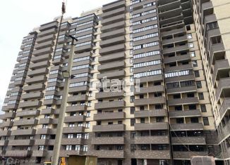 Продам квартиру студию, 37 м2, Ростов-на-Дону, улица Оганова, 20с5, ЖК Сокол на Оганова