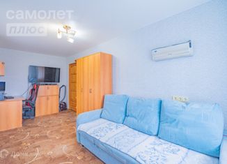 Продается 2-комнатная квартира, 42.4 м2, Екатеринбург, улица Ползунова, 34Г, улица Ползунова