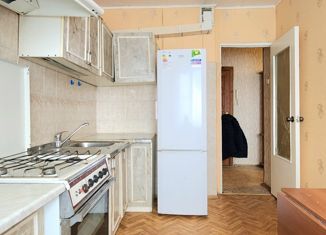 Продается 3-комнатная квартира, 62.3 м2, Нижний Новгород, улица Баумана, 64к1, метро Двигатель Революции