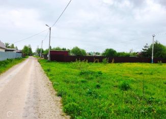 Продаю участок, 18 сот., село Саввино