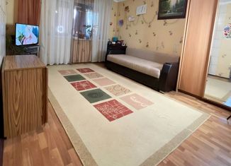 Продается 3-комнатная квартира, 53.6 м2, посёлок городского типа Энем, Коммунистическая улица, 10