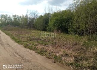 Продаю участок, 10 сот., деревня Обломихино