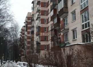 Продам однокомнатную квартиру, 32.8 м2, Санкт-Петербург, проспект Пархоменко, 26, проспект Пархоменко