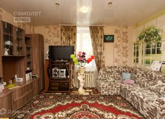 1-комнатная квартира на продажу, 41.4 м2, Челябинск, Часовая улица, 9, Металлургический район