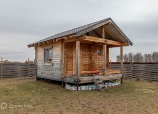 Продаю земельный участок, 12 сот., деревня Молчанова