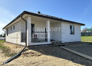 Продаю дом, 110 м2, село Ям, Центральная улица, 4