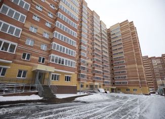 Продам 2-комнатную квартиру, 63 м2, Казань, улица Чингиза Айтматова, 9, ЖК Молодёжный