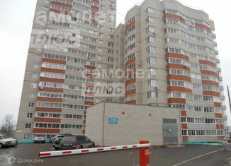 Продам 3-ком. квартиру, 67.6 м2, Удмуртия, Заречное шоссе, 19