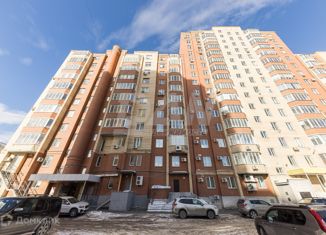 Продаю 2-комнатную квартиру, 83.3 м2, Челябинская область, улица Воровского, 61Б