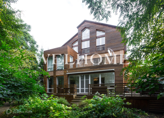 Продажа дома, 500 м2, поселок Горки-2, Пятая улица