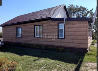 Продам дом, 91 м2, деревня Явлено-Покровка, Советская улица