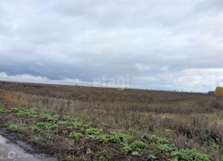 Продам участок, 8.12 сот., деревня Крутые Выселки, Заречная улица, 27А