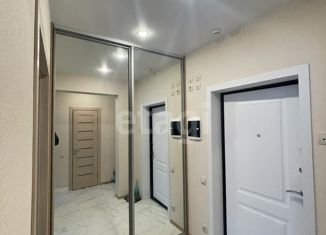 Однокомнатная квартира на продажу, 43.2 м2, Обнинск, улица Усачёва, 21