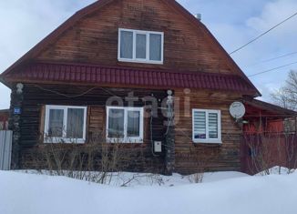 Продажа дома, 170.9 м2, Костромская область