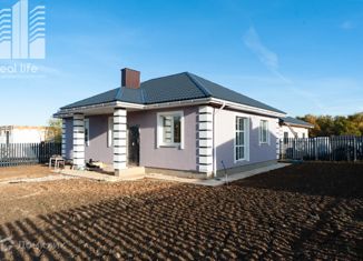 Продажа дома, 100 м2, село Битягово, коттеджный посёлок Мирный, 172