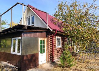 Продаю дом, 70 м2, сельский посёлок Буревестник, садовые участки Петушок, 127