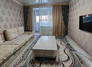Продаю 3-ком. квартиру, 57 м2, Оренбургская область, Луговая улица, 95к1