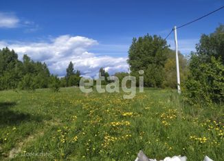 Продам земельный участок, 17.5 сот., деревня Ильмень