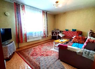 Продается двухкомнатная квартира, 44 м2, Кемерово, улица Суворова, 18А, Рудничный район