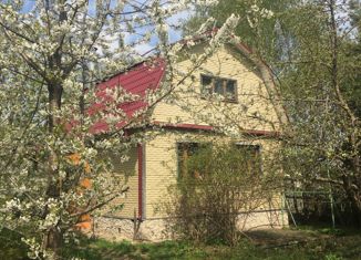 Продаю участок, 8 сот., деревня Золотово