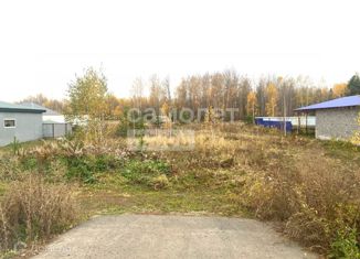 Продажа земельного участка, 996 сот., Заводоуковск, Камчатская улица