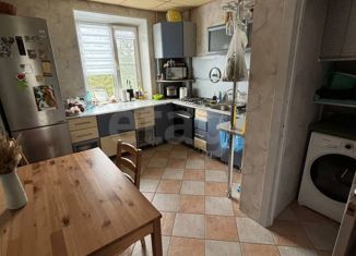 Продажа 4-ком. квартиры, 84.1 м2, Кадников, улица Механизаторов, 28