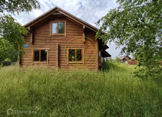 Продам дом, 140 м2, дачный посёлок Земляничная поляна, дачный посёлок Земляничная поляна, 186