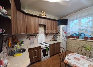 Продается трехкомнатная квартира, 72 м2, Норильск, набережная Урванцева, 23