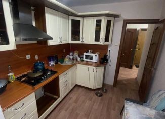 Продается 2-комнатная квартира, 53.8 м2, Воронеж, улица Богдана Хмельницкого, 19А, Северо-Восточный жилой район