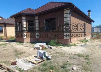 Продажа дома, 95 м2, село Самарское, улица Карла Маркса