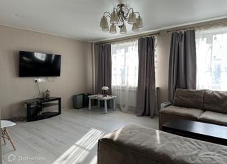 Продажа четырехкомнатной квартиры, 109 м2, Кемерово, проспект Химиков, 43