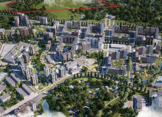 Участок на продажу, 130 сот., деревня Бачурино