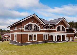 Продается дом, 480 м2, коттеджный посёлок Левитан