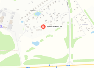 Продажа земельного участка, 14 сот., деревня Зараменье, деревня Зараменье, уч6