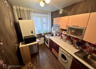 Продажа 1-комнатной квартиры, 31 м2, Ижевск, улица Максима Горького, 164, Центральный жилой район