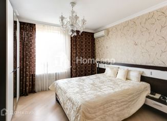 Четырехкомнатная квартира на продажу, 114.9 м2, посёлок Коммунарка, микрорайон Эдальго, 2