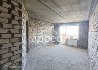 Однокомнатная квартира на продажу, 37.4 м2, Самара, улица Советской Армии, 127А, метро Советская