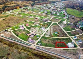 Продаю земельный участок, 9.7 сот., КП Южный парк, КП Южный парк, 164