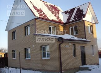 Дом на продажу, 115 м2, село Перевалово, Заречная улица