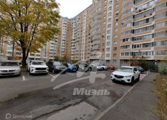 Продаю 1-комнатную квартиру, 37.8 м2, Москва, Ангарская улица, 51к2, Ангарская улица