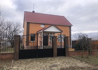 Дом на продажу, 149.8 м2, село Беловское, улица М. Ушаковой, 54А