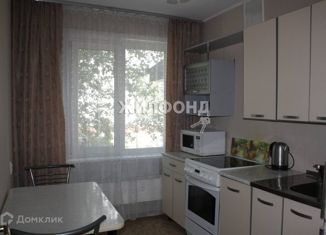 Продам трехкомнатную квартиру, 58.7 м2, Новосибирск, улица Олеко Дундича, 3, улица Олеко Дундича