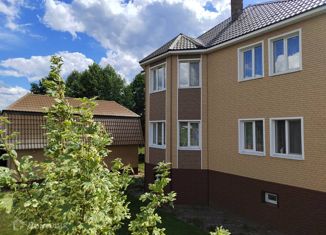 Продается дом, 351 м2, деревня Пласкинино, Центральная улица