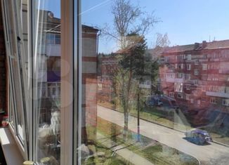 Продажа пятикомнатной квартиры, 82 м2, Соликамск, Дубравная улица, 53