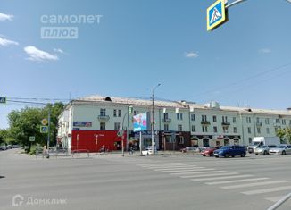 Продается комната, 22 м2, Челябинск, улица Доватора, 17, Советский район