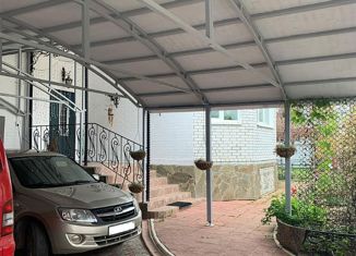 Продажа дома, 436 м2, поселок Вознесенский, Фестивальная улица