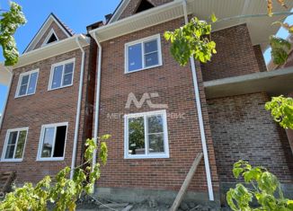 Продаю таунхаус, 99.5 м2, Горячий Ключ, улица Калинина