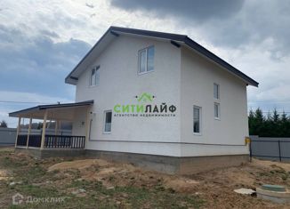 Дом на продажу, 160 м2, коттеджный посёлок Солнечная Долина, Нижняя улица