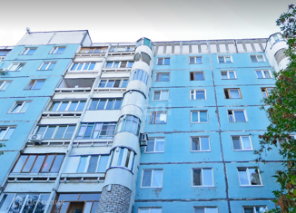 Продам однокомнатную квартиру, 28 м2, Самара, Землянский проезд, 2, Кировский район