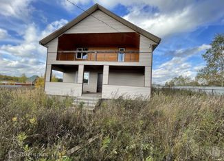 Продается дом, 200 м2, деревня Нововоскресенское, улица Победы